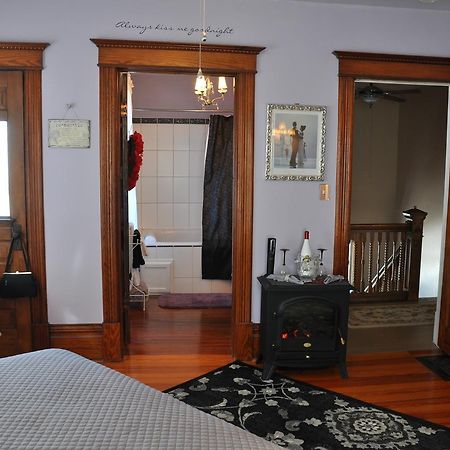 Garden Gate Bed & Breakfast Sturgeon Bay Bagian luar foto