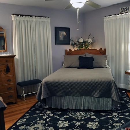 Garden Gate Bed & Breakfast Sturgeon Bay Bagian luar foto