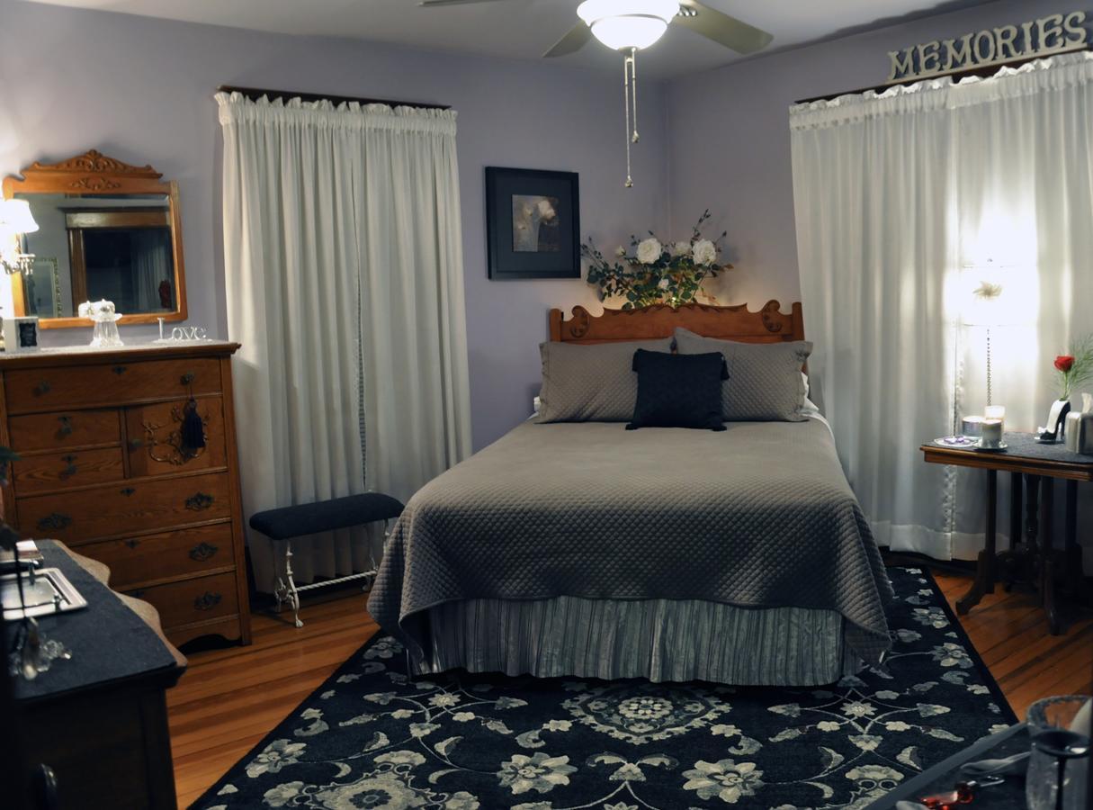 Garden Gate Bed & Breakfast Sturgeon Bay Bagian luar foto