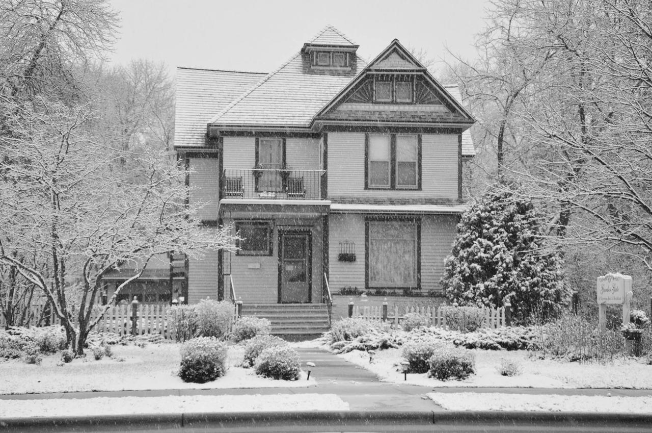 Garden Gate Bed & Breakfast Sturgeon Bay Bagian luar foto
