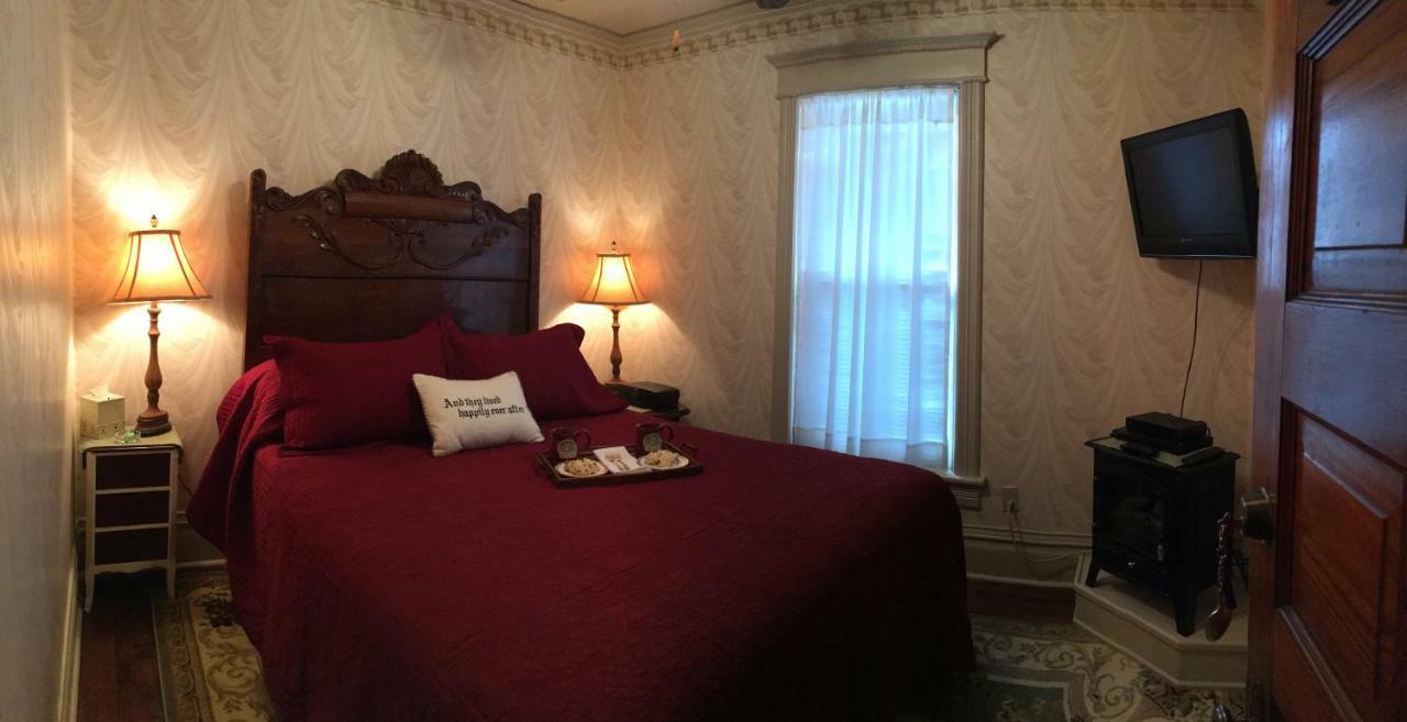 Garden Gate Bed & Breakfast Sturgeon Bay Bagian luar foto