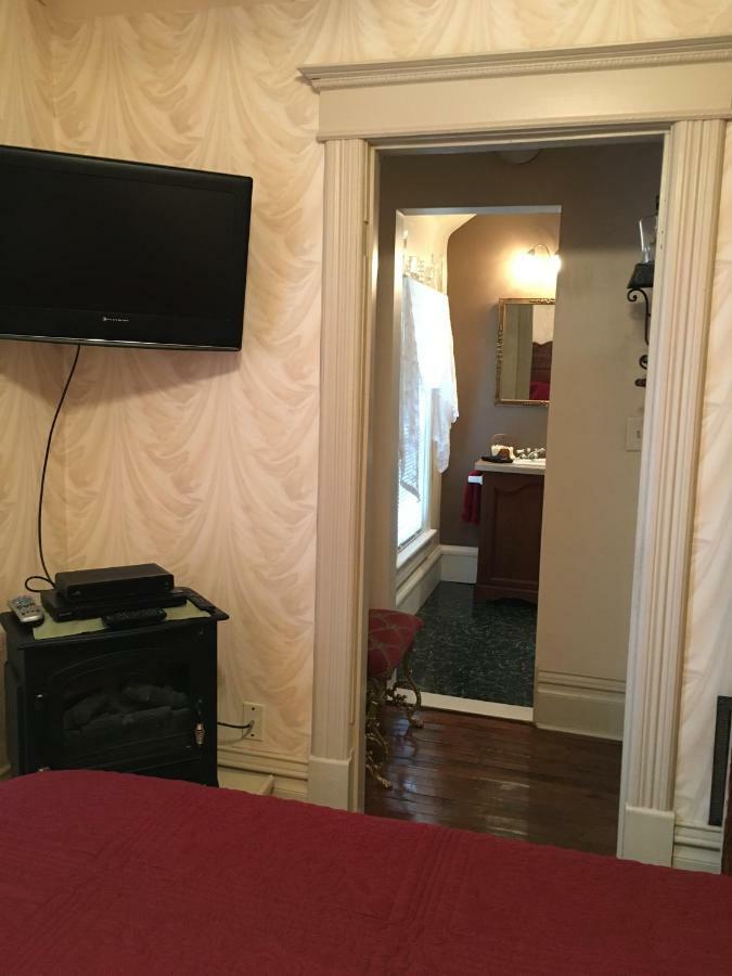 Garden Gate Bed & Breakfast Sturgeon Bay Bagian luar foto